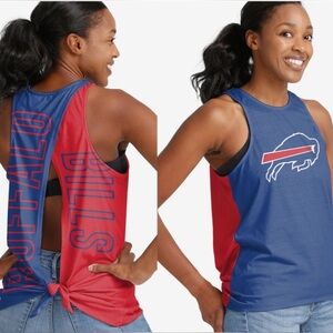NFL BUFFALO BILLS Team Apparel Shirt